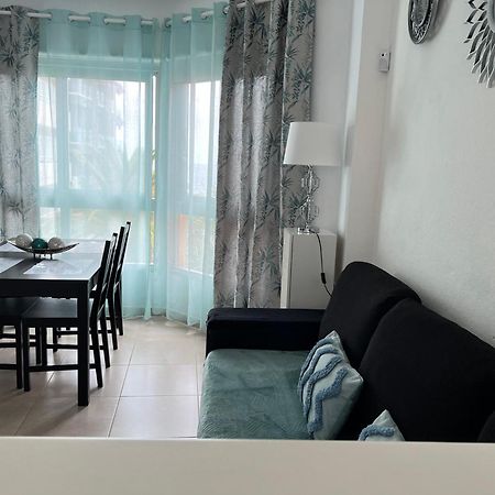 Rosmary Lejlighed Puerto de la Cruz  Eksteriør billede