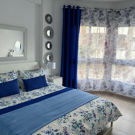 Rosmary Lejlighed Puerto de la Cruz  Eksteriør billede