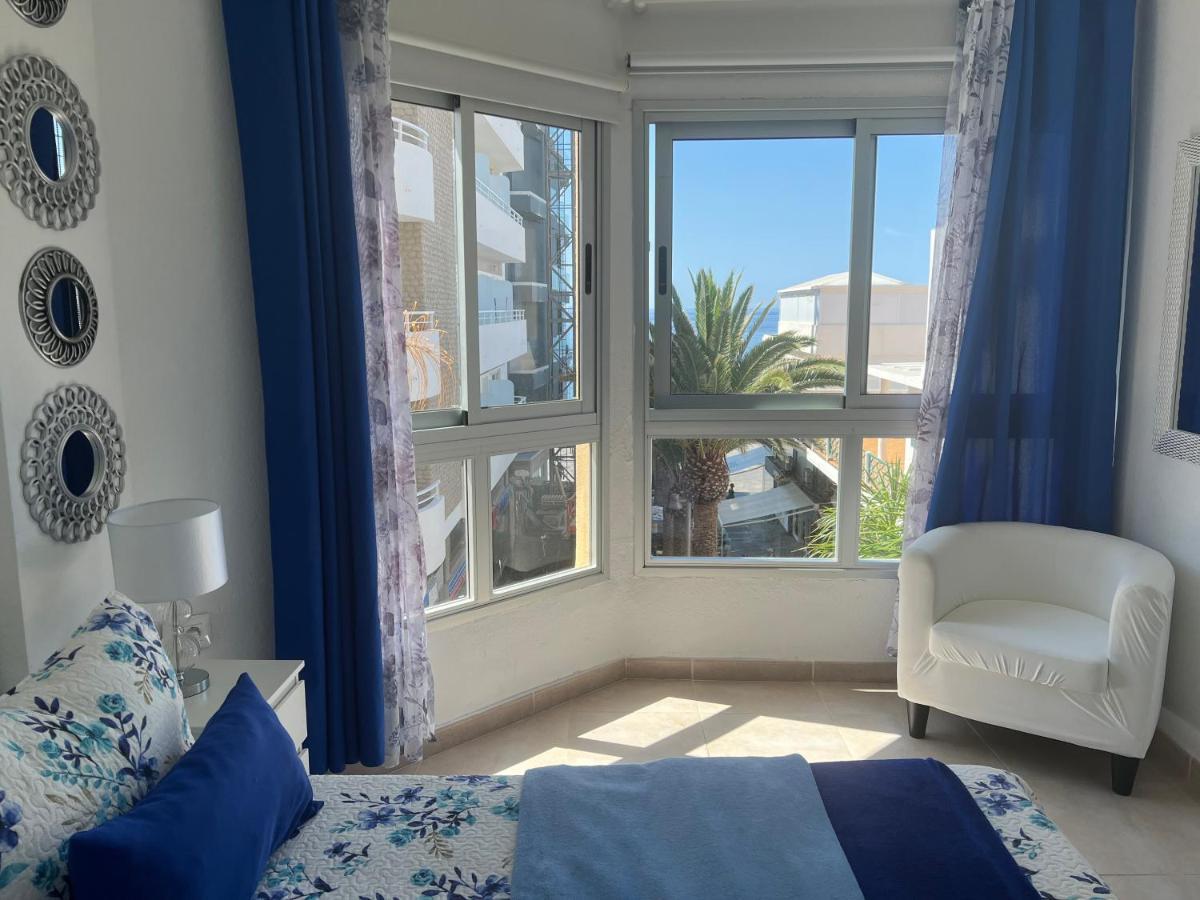 Rosmary Lejlighed Puerto de la Cruz  Eksteriør billede