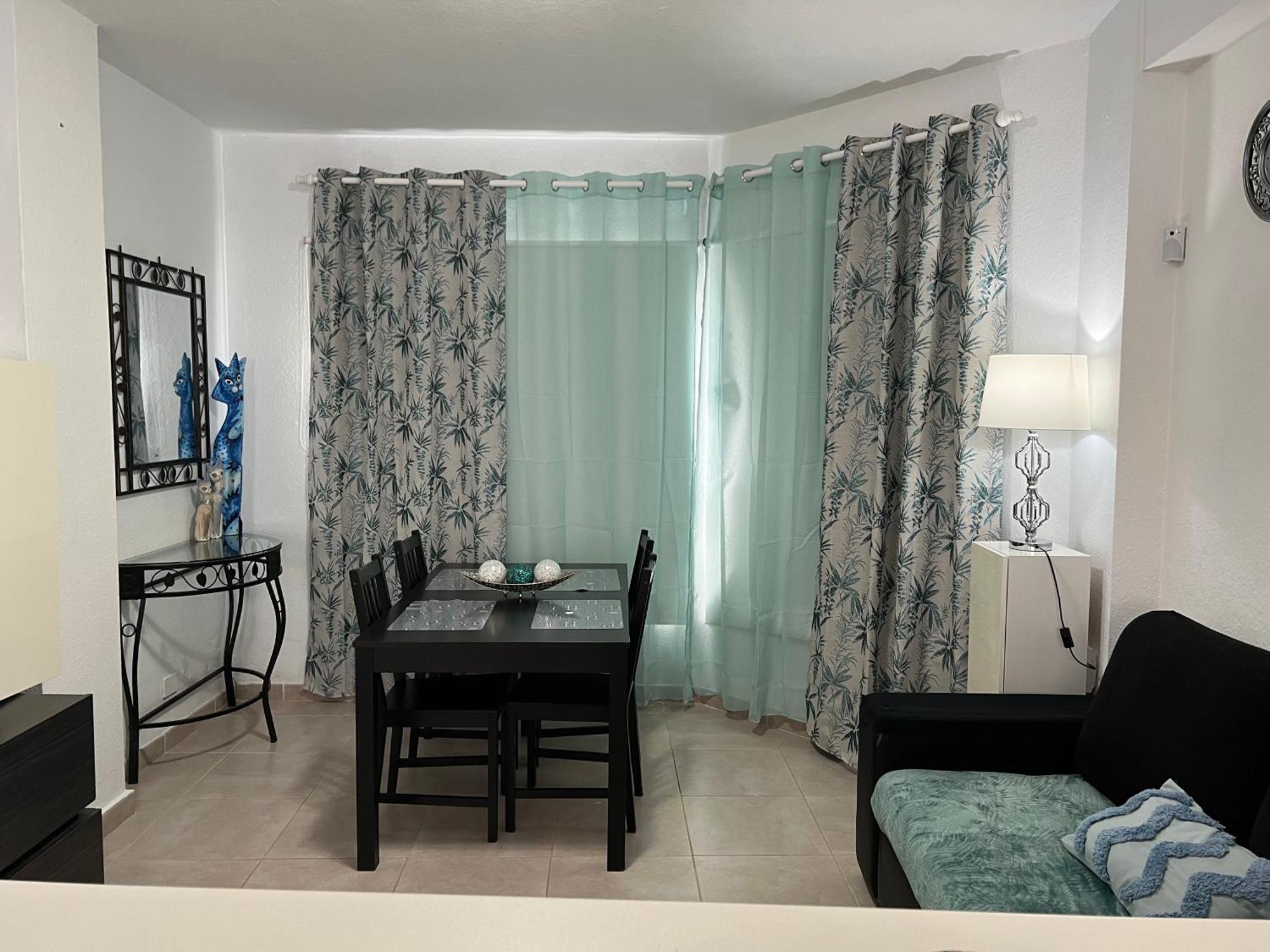 Rosmary Lejlighed Puerto de la Cruz  Eksteriør billede