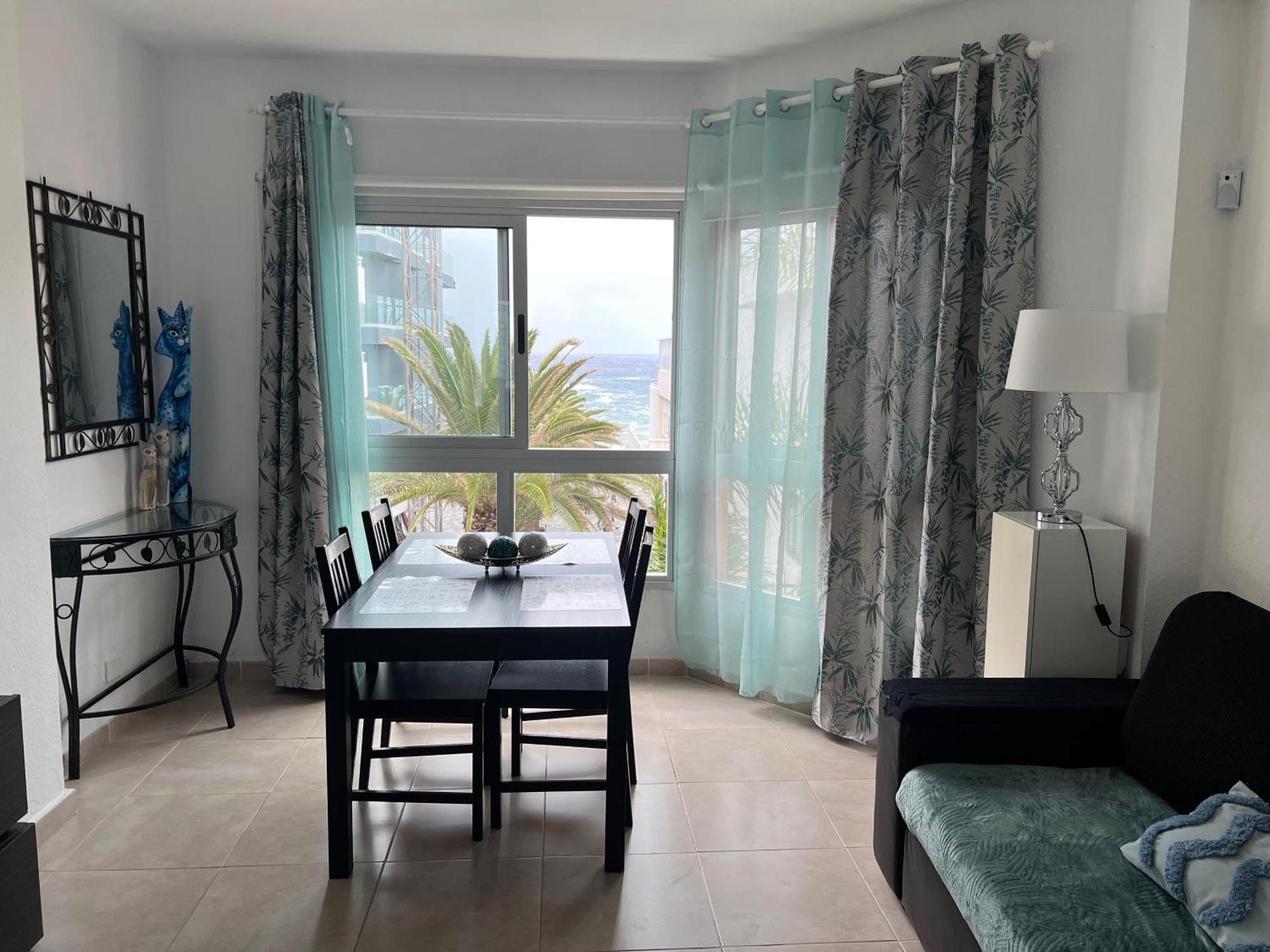 Rosmary Lejlighed Puerto de la Cruz  Eksteriør billede