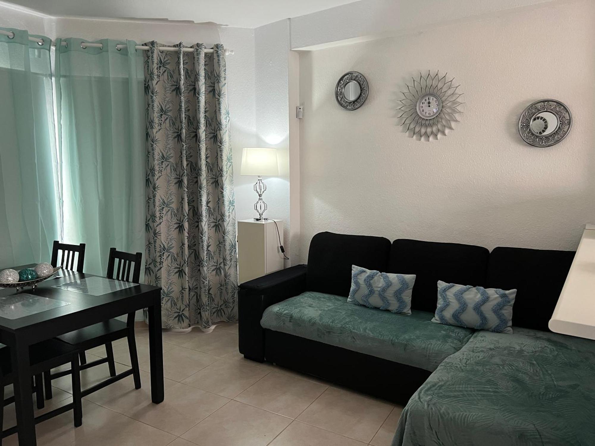 Rosmary Lejlighed Puerto de la Cruz  Eksteriør billede