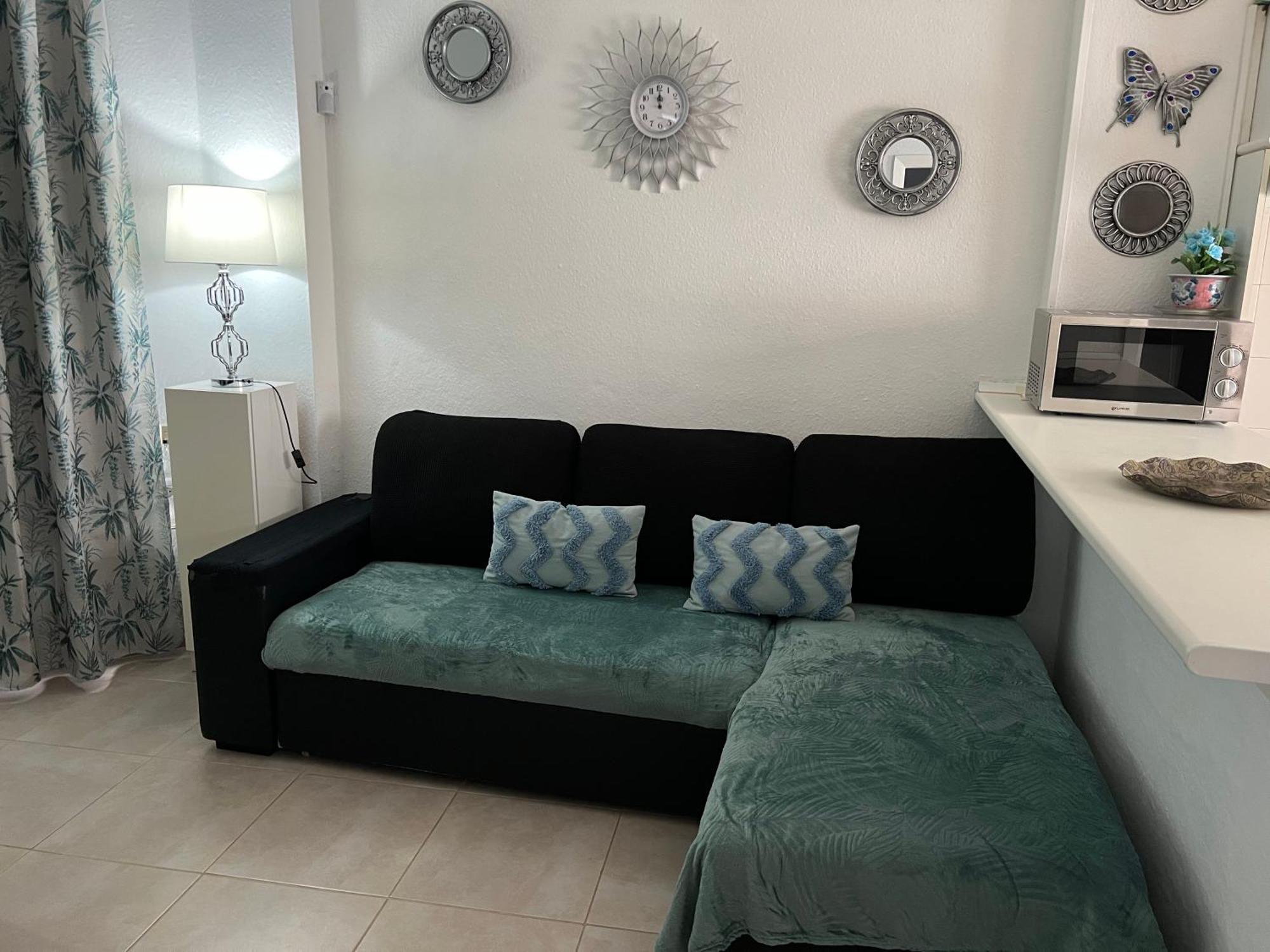 Rosmary Lejlighed Puerto de la Cruz  Eksteriør billede