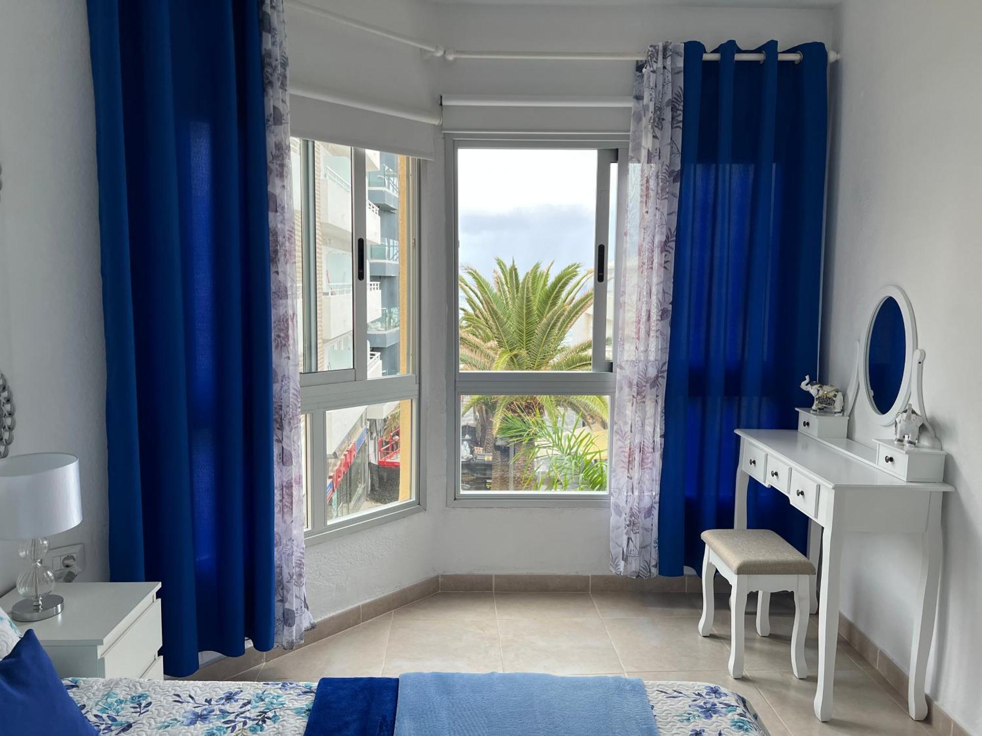 Rosmary Lejlighed Puerto de la Cruz  Eksteriør billede