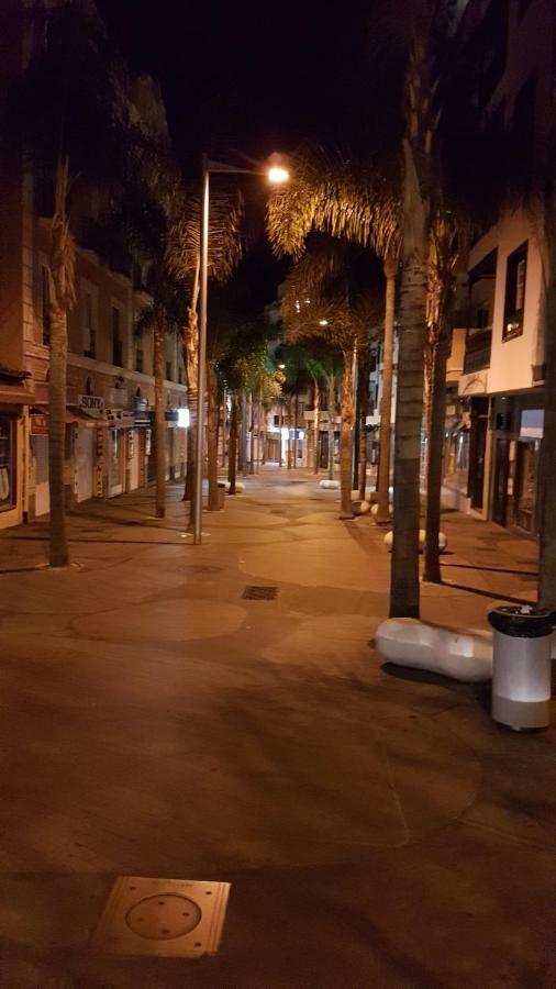 Rosmary Lejlighed Puerto de la Cruz  Eksteriør billede