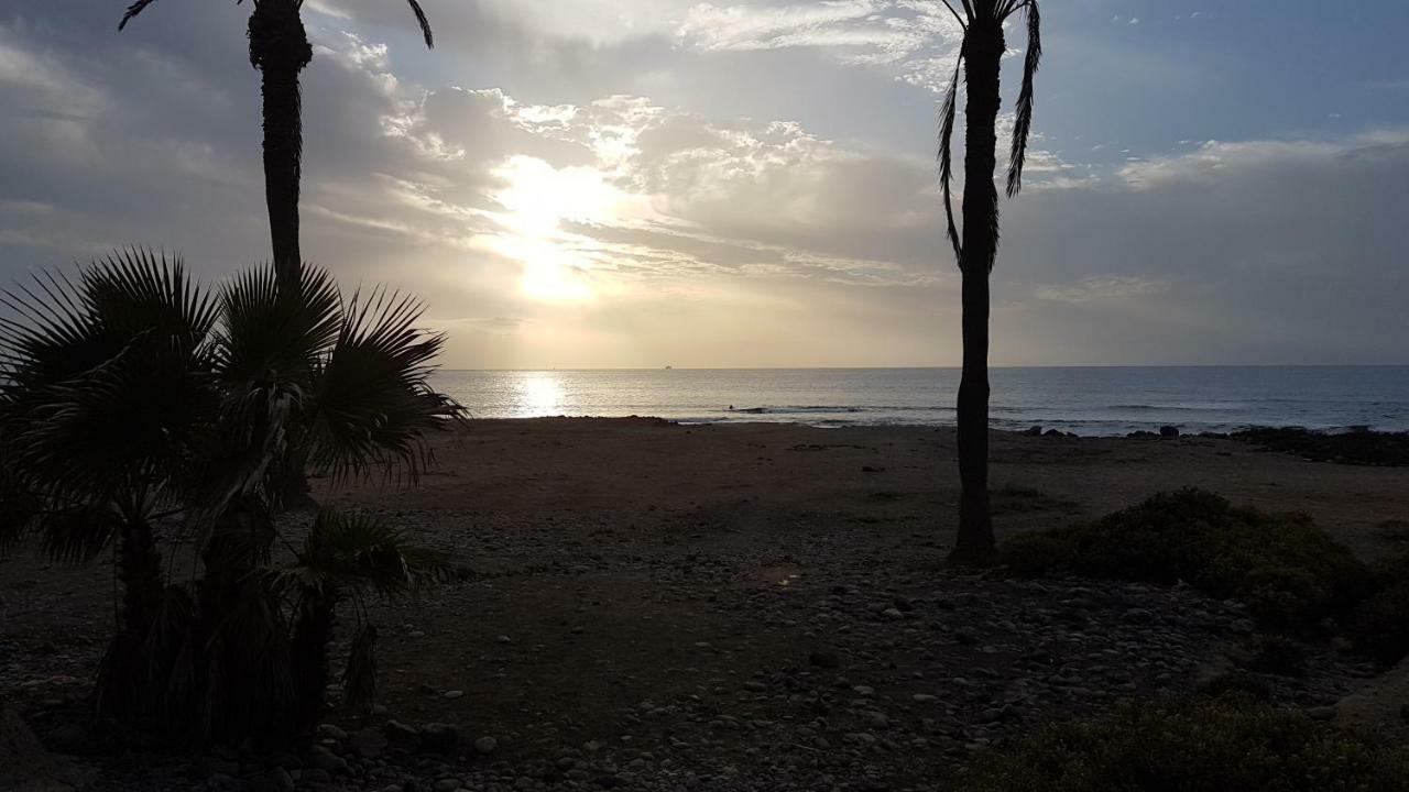 Rosmary Lejlighed Puerto de la Cruz  Eksteriør billede