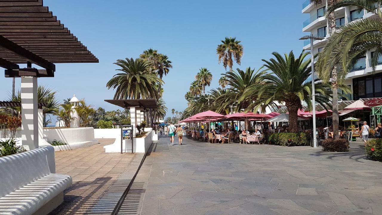 Rosmary Lejlighed Puerto de la Cruz  Eksteriør billede